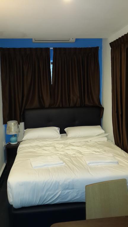 Hotel Bintang Kuala Lumpur Zimmer foto