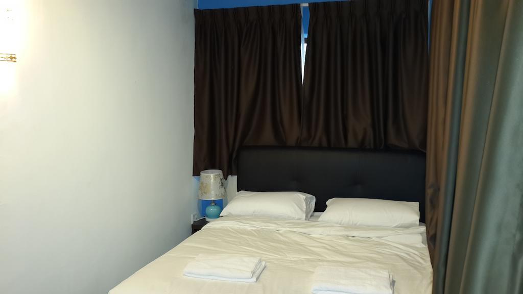 Hotel Bintang Kuala Lumpur Zimmer foto
