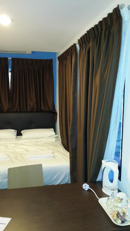 Hotel Bintang Kuala Lumpur Zimmer foto