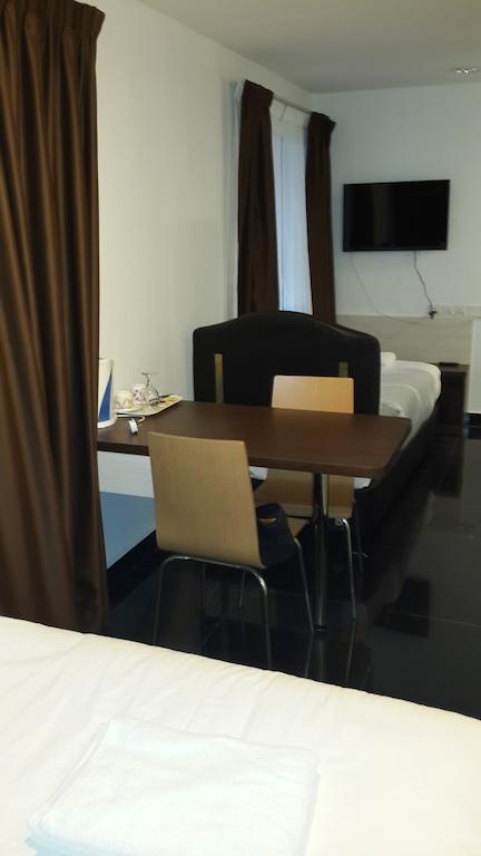 Hotel Bintang Kuala Lumpur Zimmer foto