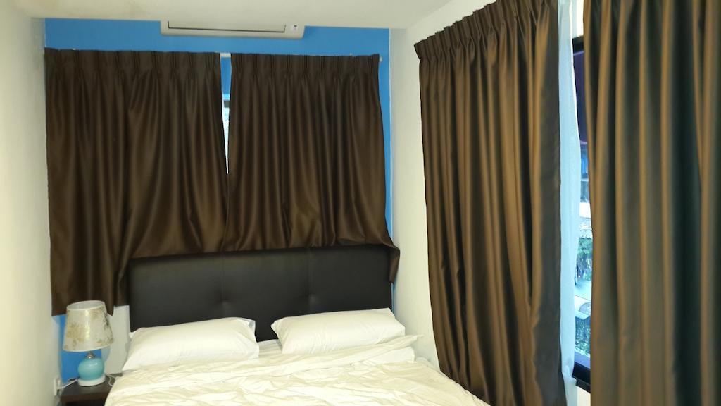 Hotel Bintang Kuala Lumpur Zimmer foto