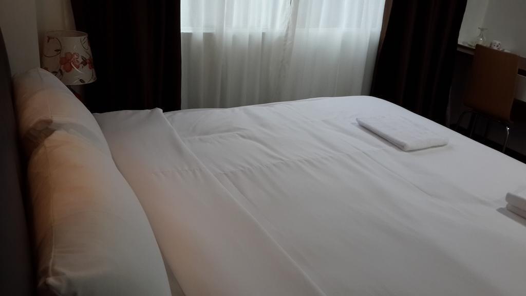 Hotel Bintang Kuala Lumpur Zimmer foto