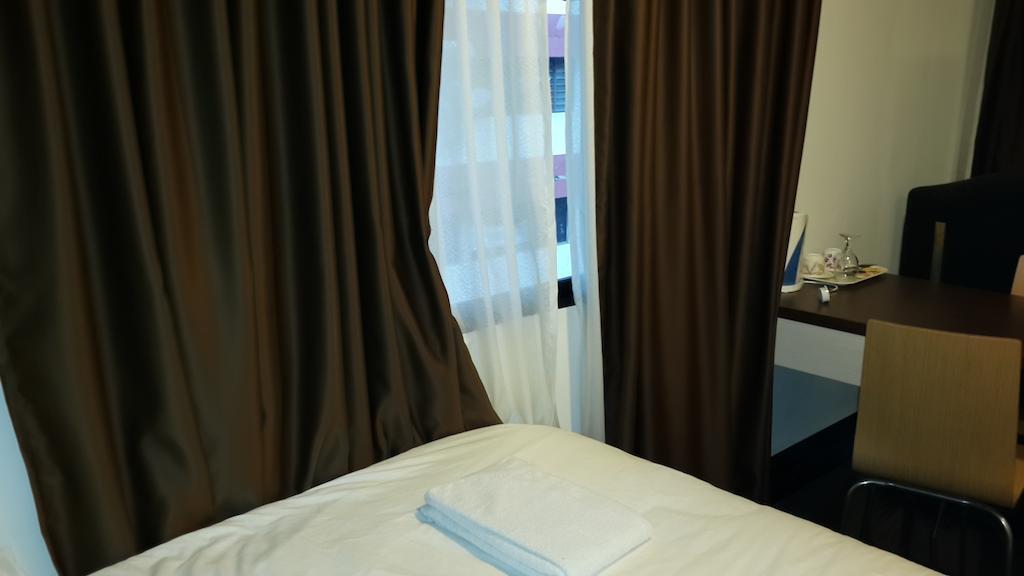 Hotel Bintang Kuala Lumpur Zimmer foto