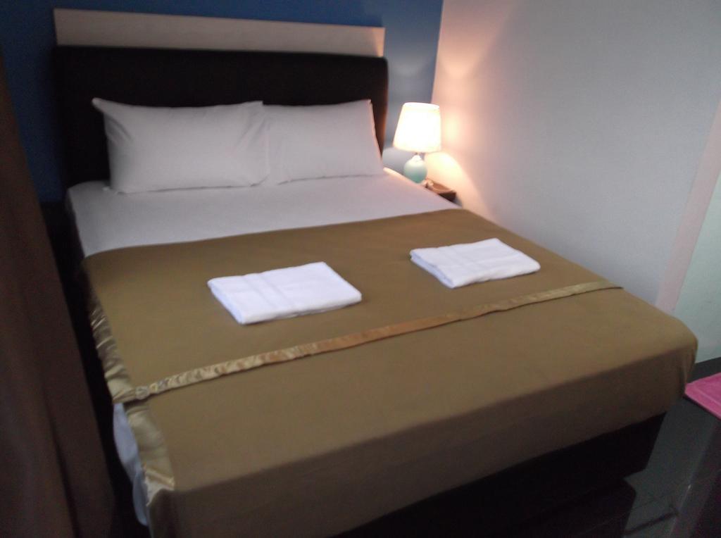 Hotel Bintang Kuala Lumpur Zimmer foto