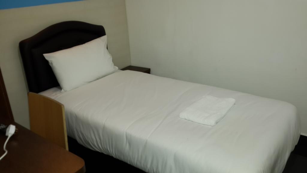 Hotel Bintang Kuala Lumpur Zimmer foto